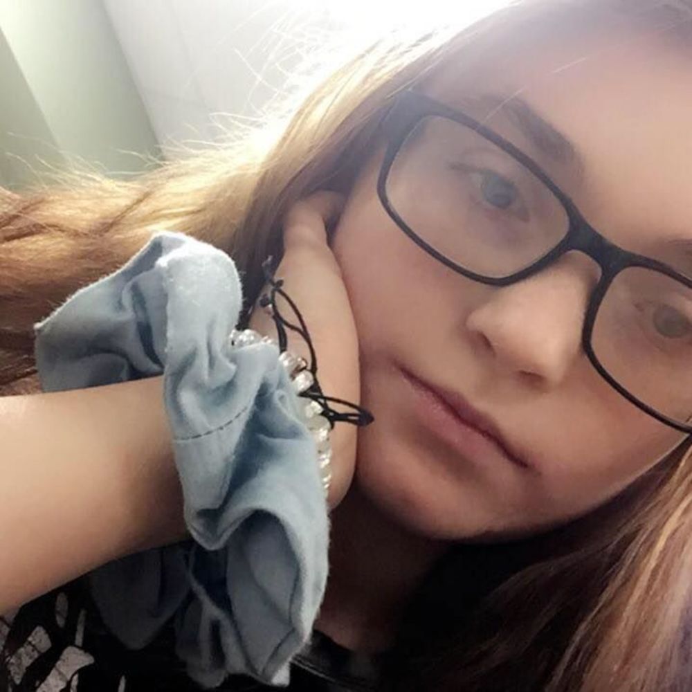 Meet your Posher, Madison